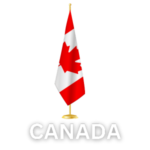 Canada Flag