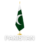Pak Flag
