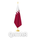 Qatar Flag (1)