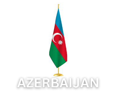 THE AZERBAIJAN