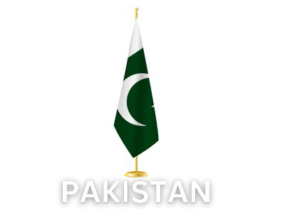 THE PAKISTAN