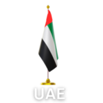Flage UAE 1