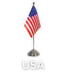 Flage USA 2